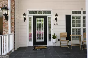 859 Tufthunter, Macon, GA 31210 - Photo 6