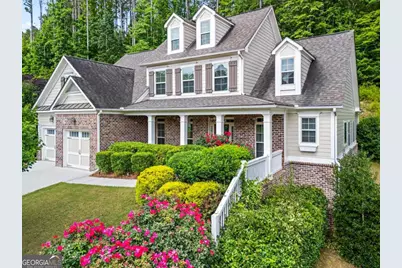 183 Lullwater Lane, Dallas, GA 30132 - Photo 2