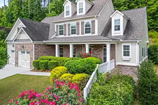 183 Lullwater Ln, Dallas, GA 30132 - Photo 2