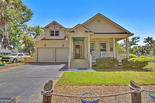 4787 Sunbury Rd, Midway, GA 31320 - Photo 2