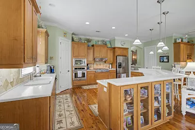 4787 Sunbury Road, Midway, GA 31320 - Photo 8