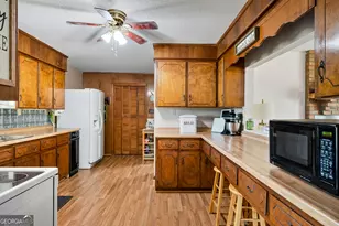 696 Hickory Crossing Rd, Hartwell, GA 30643 - Photo 14