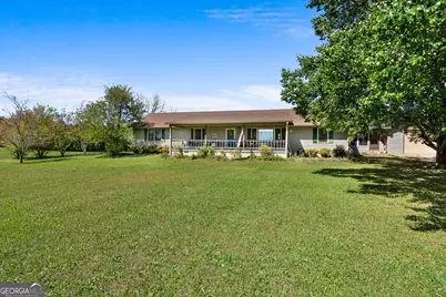 696 Hickory Crossing Road, Hartwell, GA 30643 - Photo 10