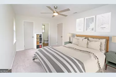 127 Greenbriar Court, Savannah, GA 31419 - Photo 6