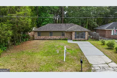 127 Greenbriar Court, Savannah, GA 31419 - Photo 1