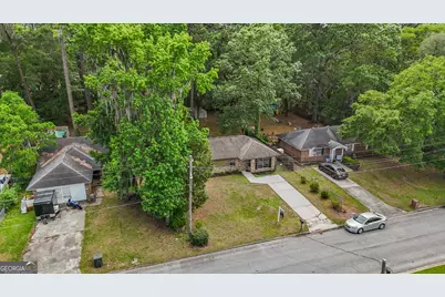 127 Greenbriar Court, Savannah, GA 31419 - Photo 34