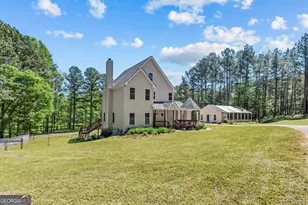 599 Double Branch Rd, Danielsville, GA 30633 - Photo 32