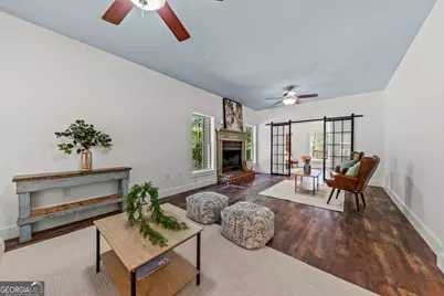 599 Double Branch Road, Danielsville, GA 30633 - Photo 4