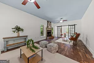 599 Double Branch Rd, Danielsville, GA 30633 - Photo 4