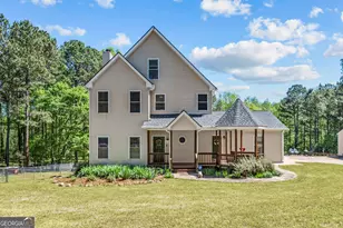 599 Double Branch Rd, Danielsville, GA 30633 - Photo 30