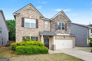 1285 Polk Crossing, McDonough, GA 30252 - Photo 2