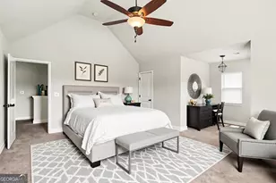 1285 Polk Crossing, McDonough, GA 30252 - Photo 16