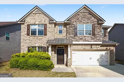 1285 Polk Crossing, McDonough, GA 30252 - Photo 1