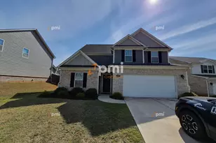 533 Moline Wy, Locust Grove, GA 30248 - Photo 1