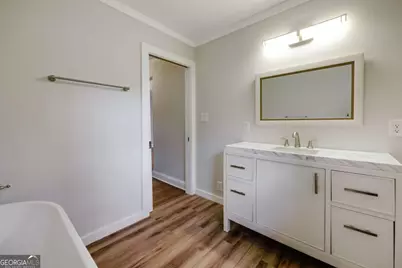 195 Arbor View Drive, Athens, GA 30605 - Photo 38