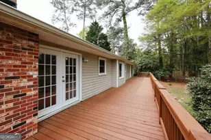 195 Arbor View Dr, Athens, GA 30605 - Photo 42