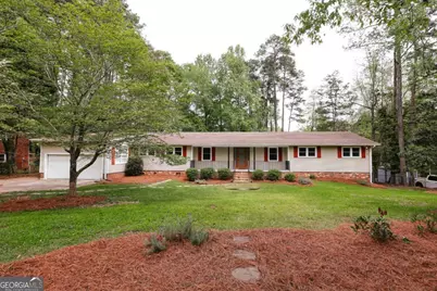 195 Arbor View Drive, Athens, GA 30605 - Photo 1