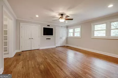 195 Arbor View Drive, Athens, GA 30605 - Photo 20