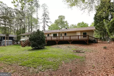 195 Arbor View Drive, Athens, GA 30605 - Photo 46