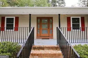 195 Arbor View Dr, Athens, GA 30605 - Photo 2