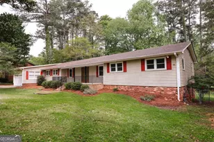 195 Arbor View Dr, Athens, GA 30605 - Photo 50