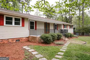 195 Arbor View Dr, Athens, GA 30605 - Photo 52