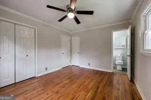 195 Arbor View Dr, Athens, GA 30605 - Photo 32