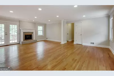 195 Arbor View Drive, Athens, GA 30605 - Photo 6