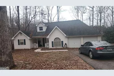 490 Forest Road, Covington, GA 30016 - Photo 1