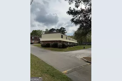 1110 W Poplar, Street, Griffin, GA 30224 - Photo 4