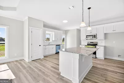 2597 Bethany Bowersville Road #6, Canon, GA 30520 - Photo 10