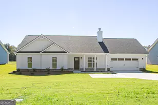 2597 Bethany Bowersville Rd, Canon, GA 30520 - Photo 2