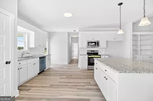 2597 Bethany Bowersville Rd, Canon, GA 30520 - Photo 12