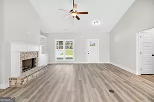 2597 Bethany Bowersville Rd, Canon, GA 30520 - Photo 8