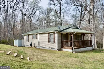 6126 Mize Road, Toccoa, GA 30577 - Photo 2