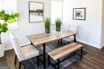 6 Russet Way #LOT 69, Newnan, GA 30263 - Photo 36