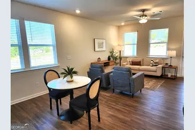 6 Russet Way #LOT 69, Newnan, GA 30263 - Photo 10