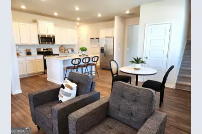 6 Russet Way #LOT 69, Newnan, GA 30263 - Photo 24