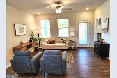 6 Russet Way #LOT 69, Newnan, GA 30263 - Photo 12