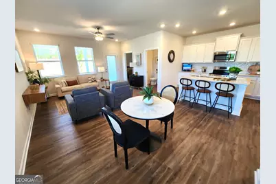 6 Russet Way #LOT 69, Newnan, GA 30263 - Photo 8