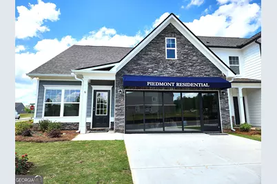 6 Russet Way #LOT 69, Newnan, GA 30263 - Photo 42