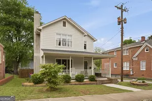 853 Tattnall St, Macon, GA 31201 - Photo 2