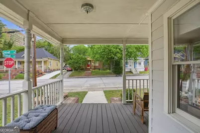 853 Tattnall Street, Macon, GA 31201 - Photo 6