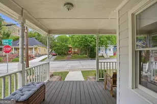 853 Tattnall St, Macon, GA 31201 - Photo 6