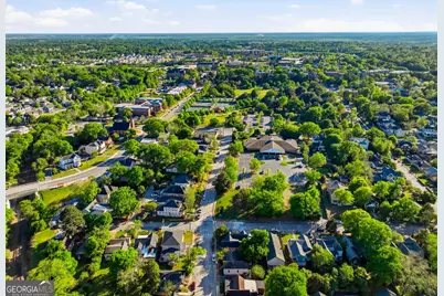 853 Tattnall Street, Macon, GA 31201 - Photo 58