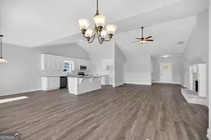2577 Bethany Bowersville Rd, Canon, GA 30520 - Photo 8