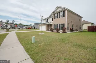 172 Saddleclub Way, Guyton, GA 31312 - Photo 2