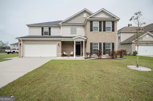 172 Saddleclub Way, Guyton, GA 31312 - Photo 1