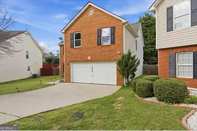 1928 Simmons Lane, Hampton, GA 30228 - Photo 2