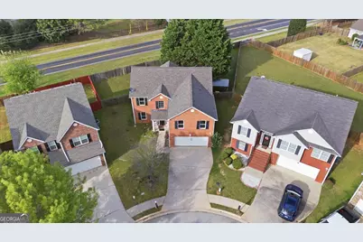 1928 Simmons Lane, Hampton, GA 30228 - Photo 4